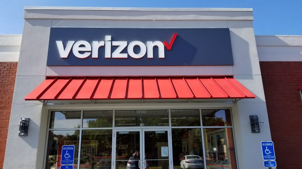 Verizon Authorized Retailer, TCC