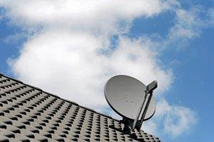 Hugh Tower Satellites Service