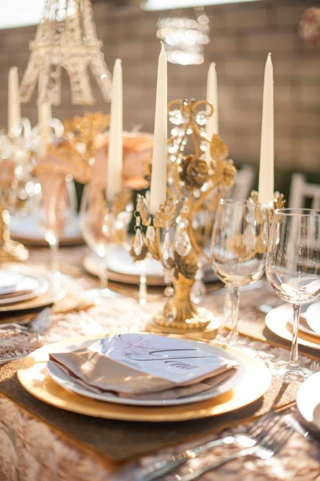 Chocolate Event Planning & Party Rentals