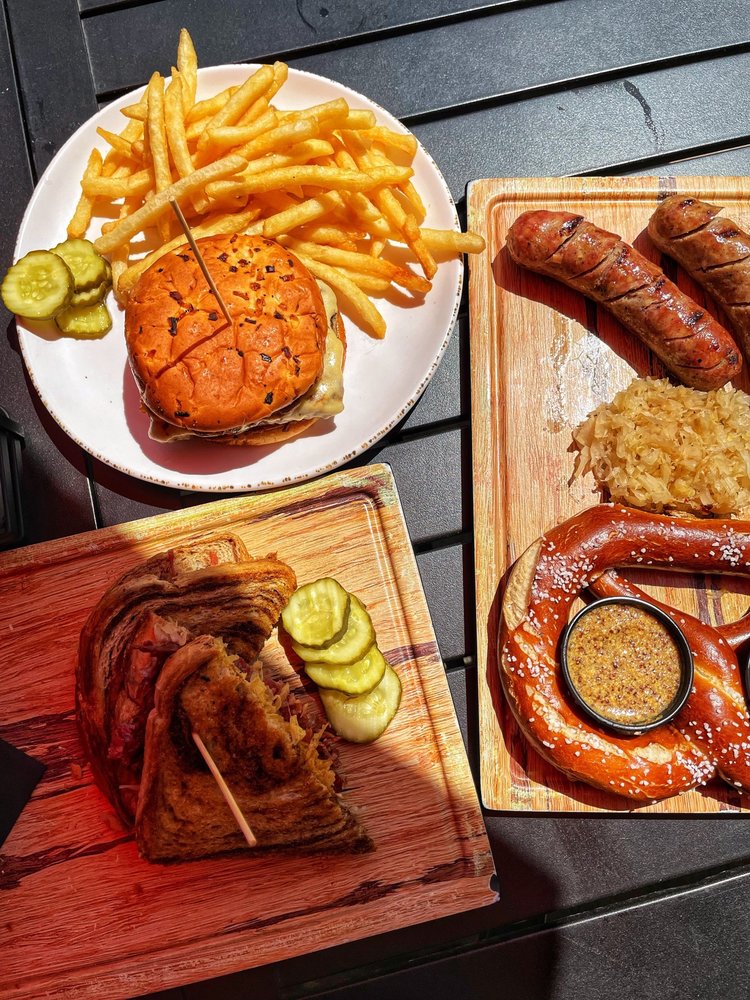 Lariat Lodge Brewing Company