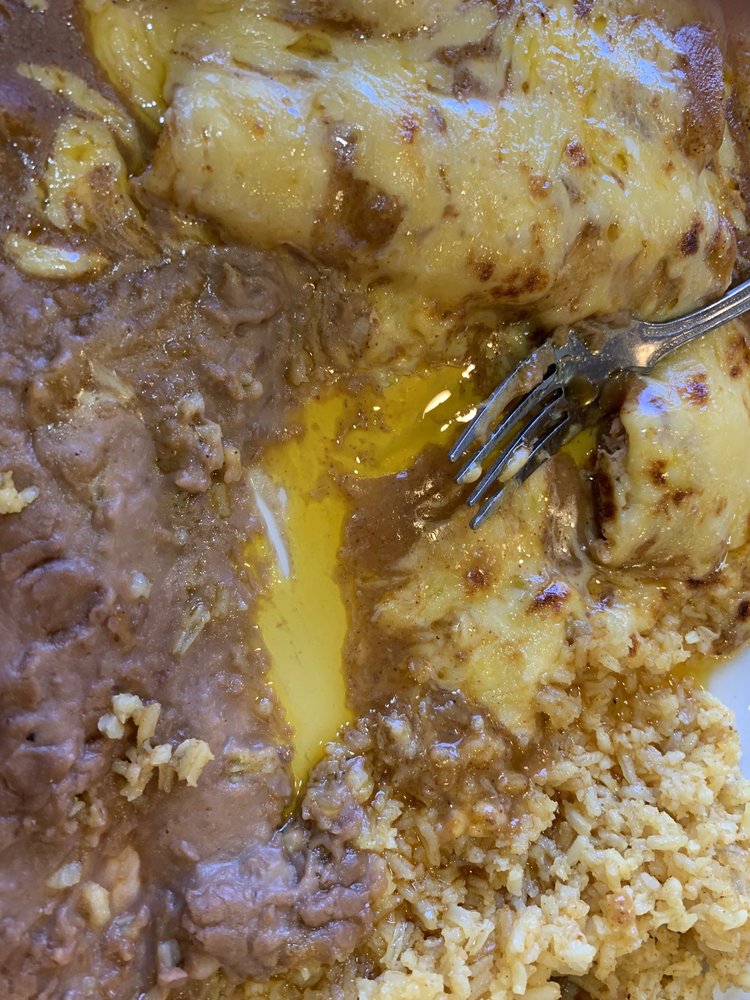 Taco Ole - Mission Taco Ole - Mission