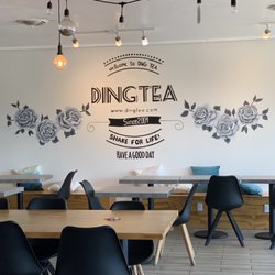 Ding Tea - Fort Collins photo