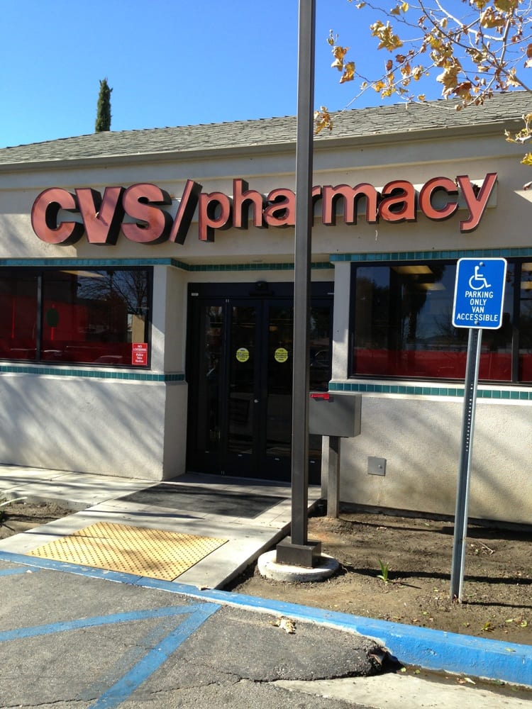 CVS Pharmacy Drugstores 1003 East Devonshire Ave, Hemet, CA Phone