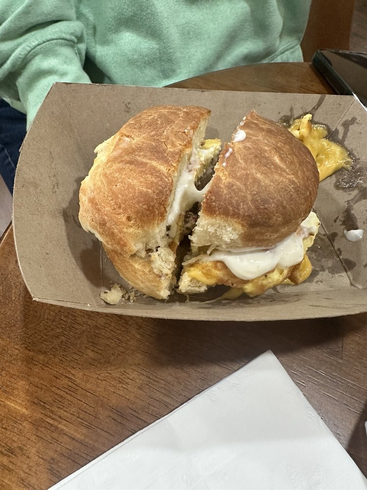 Seaview Biscuit Company