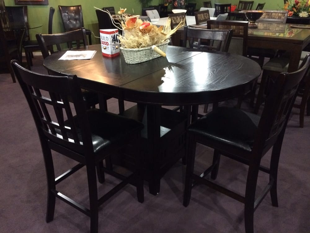 Furniture World Superstores - 15 Reviews - Home Decor - 300 S Martin