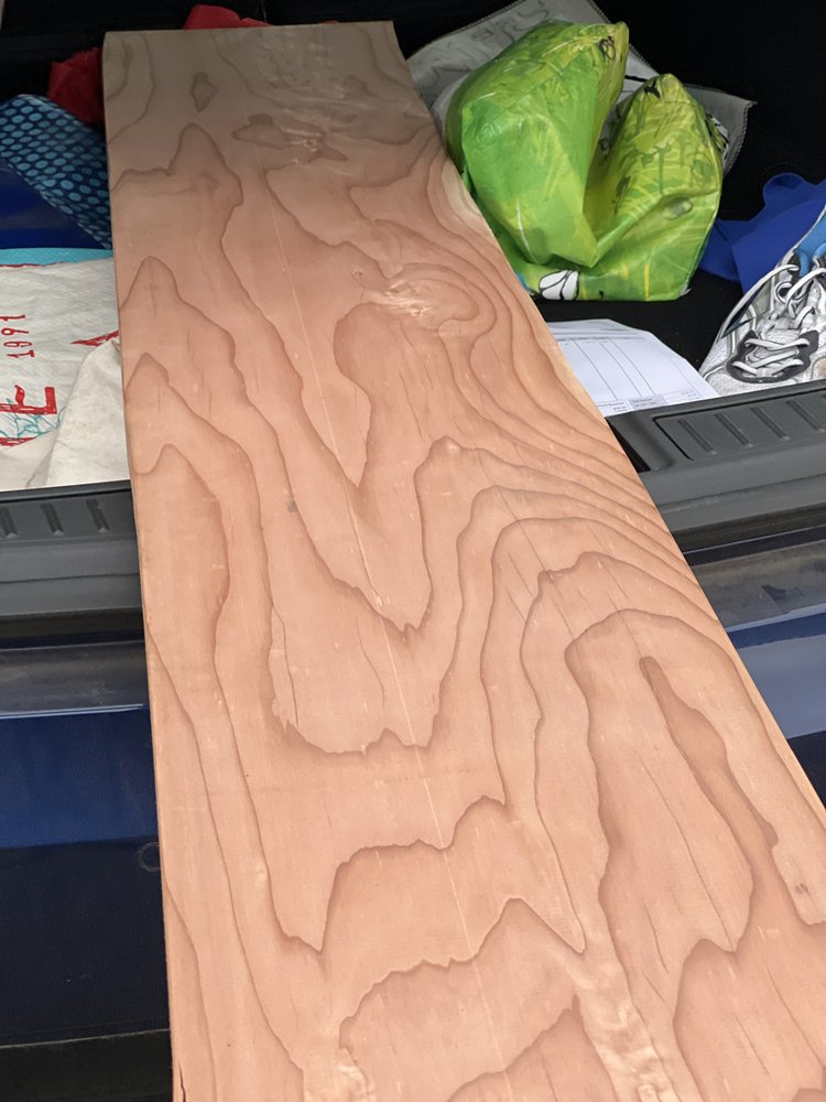Pine Cone Lumber