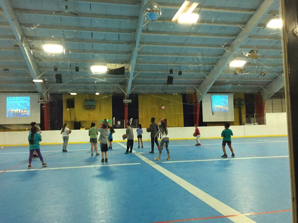 ISC Cherry Hill 36 Photos Skating Rinks 650 Kresson Rd, Cherry