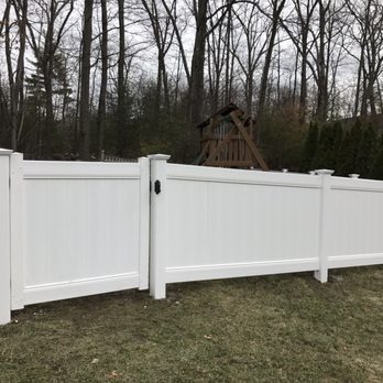 Miller Fence 60 Photos 11 Reviews Fences Gates 333 Sw Photo Of Miller Fence Worcester Ma United States