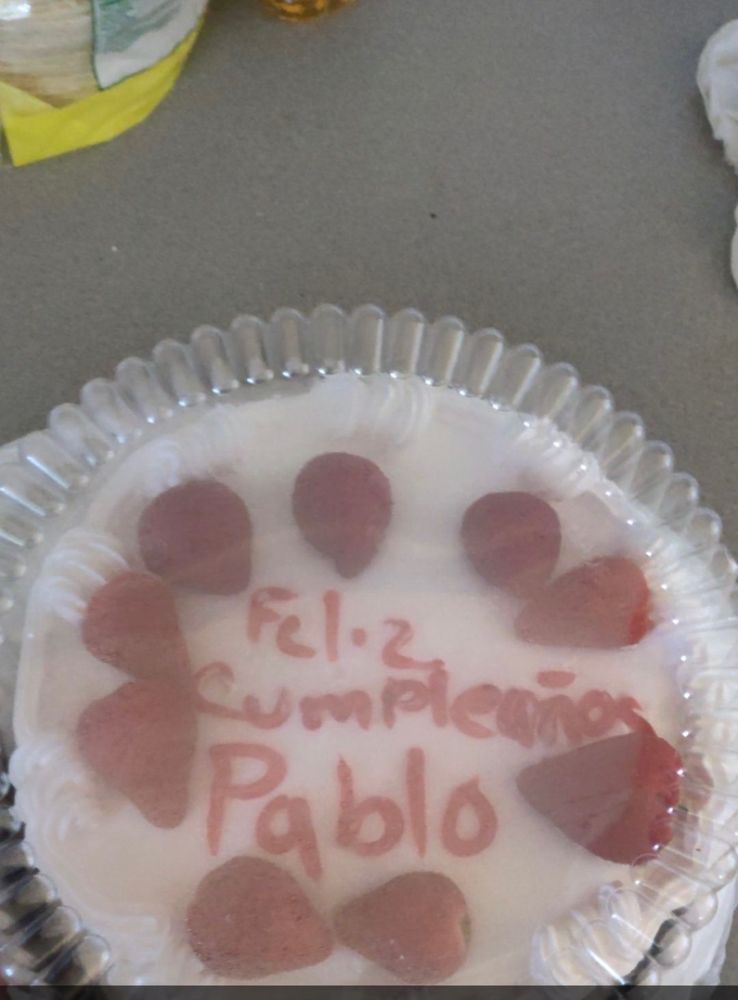Panaderia La Michoacana