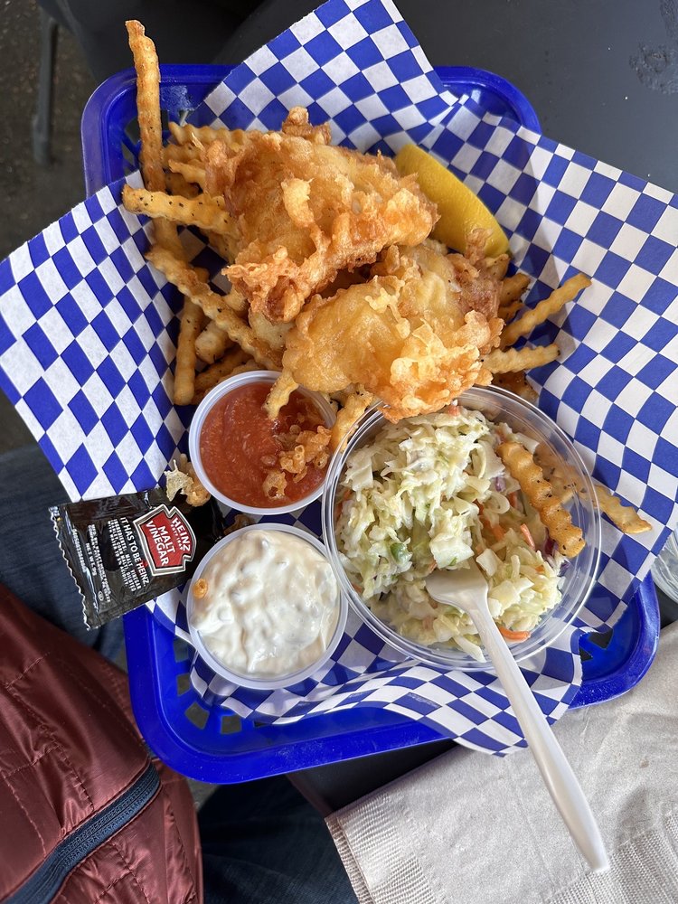 The Original Halibuts