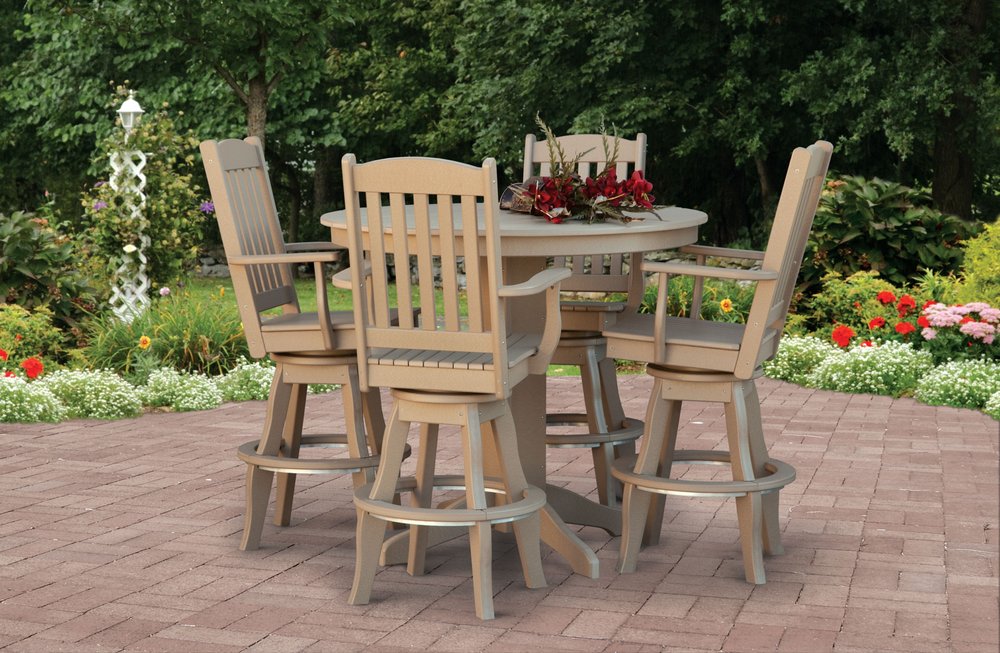 Penn Dutch Structures From the Markets at Shrewsbury 27 Photos