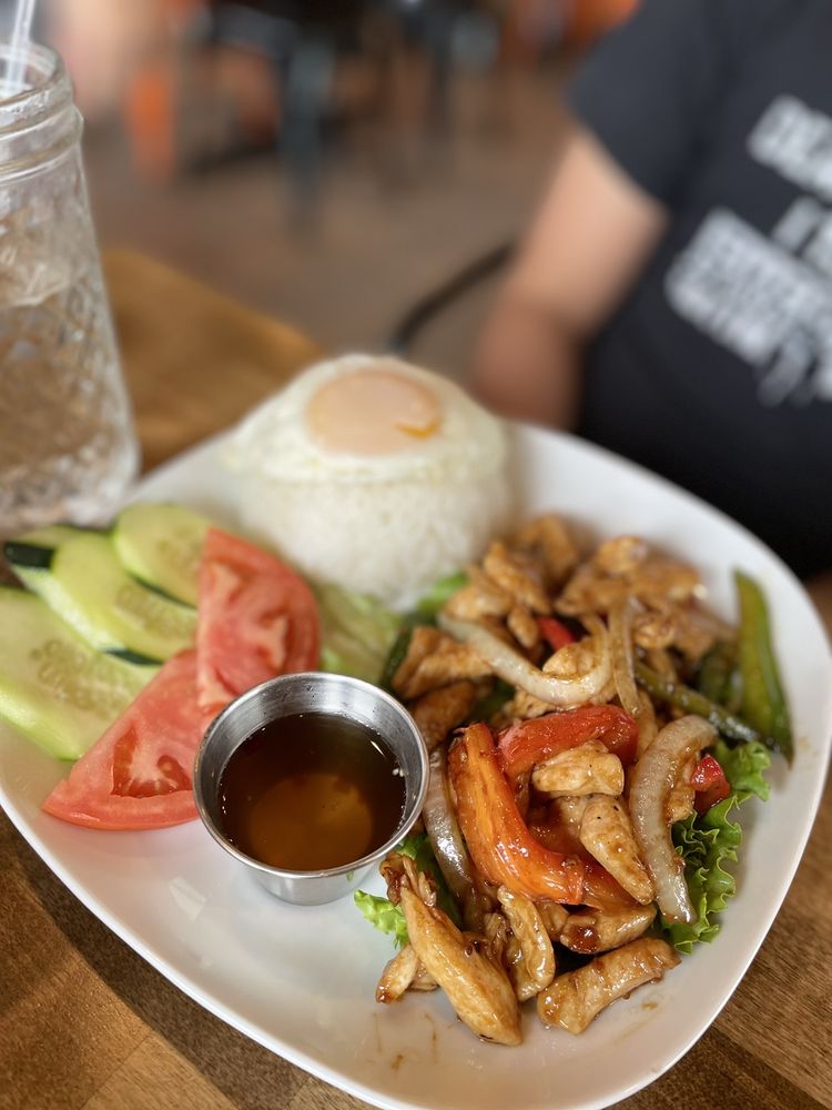 Pho Boardwalk