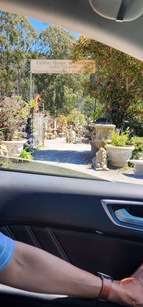 Fabbri Home & Garden