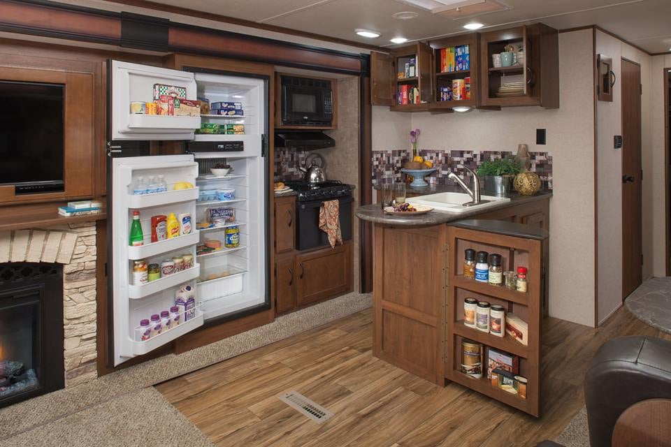 Rugby Homes & RV Center RV Dealers 1040 Hwy 3 S, Rugby, ND Phone