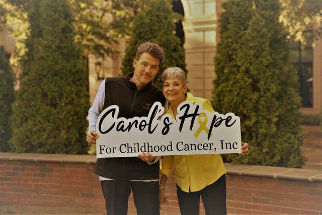 Carol's Hope Thrift Store