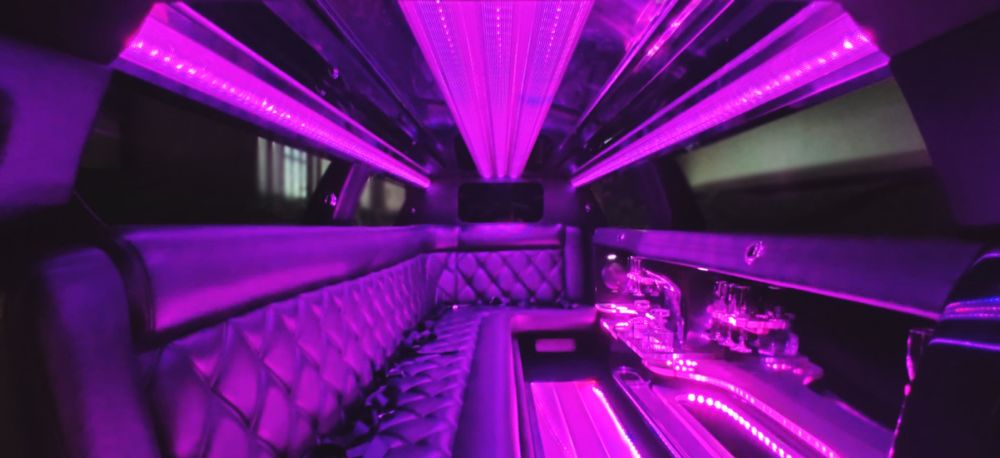 Orlando Limo