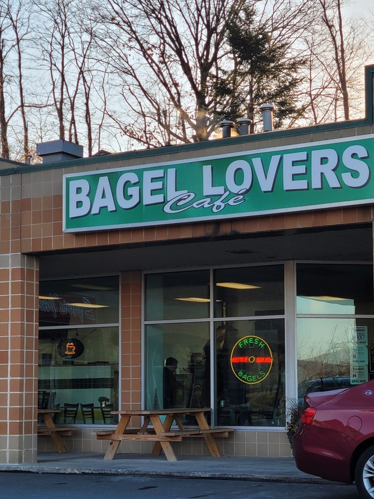 Bagel Lovers Cafe