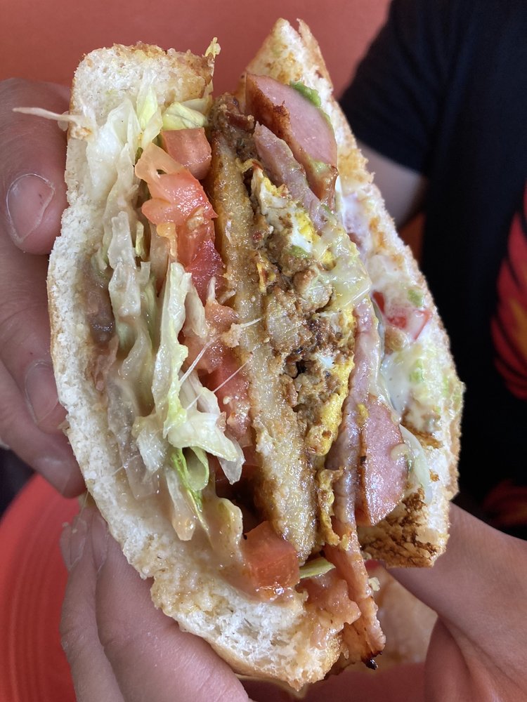 Guimou0027s Mexican Restaurant