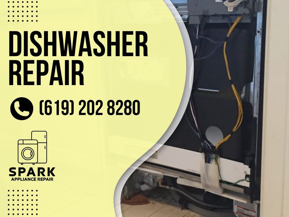 Spark Appliance Repair