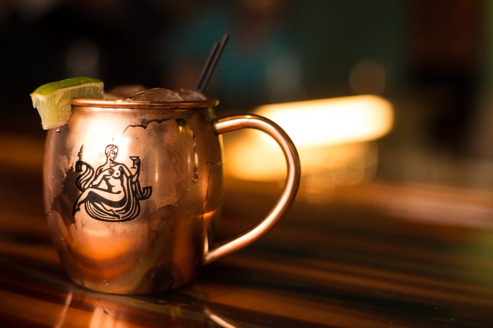CopperMuse Distillery