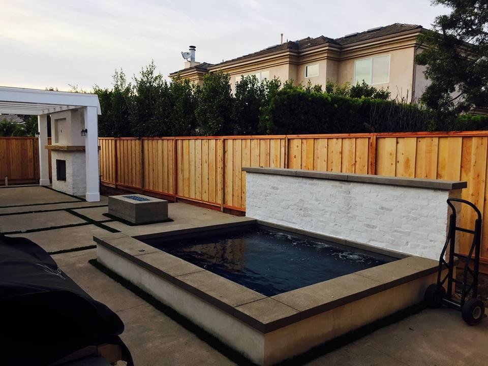 The Fencing Pro 22 Photos 47 Reviews Fences Gates 8462 The Fencing Pro 22 Photos 47 Reviews Fences Gates 8462 Standustrial St Stanton Ca Phone Number Yelp