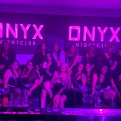 Onyx Room photo
