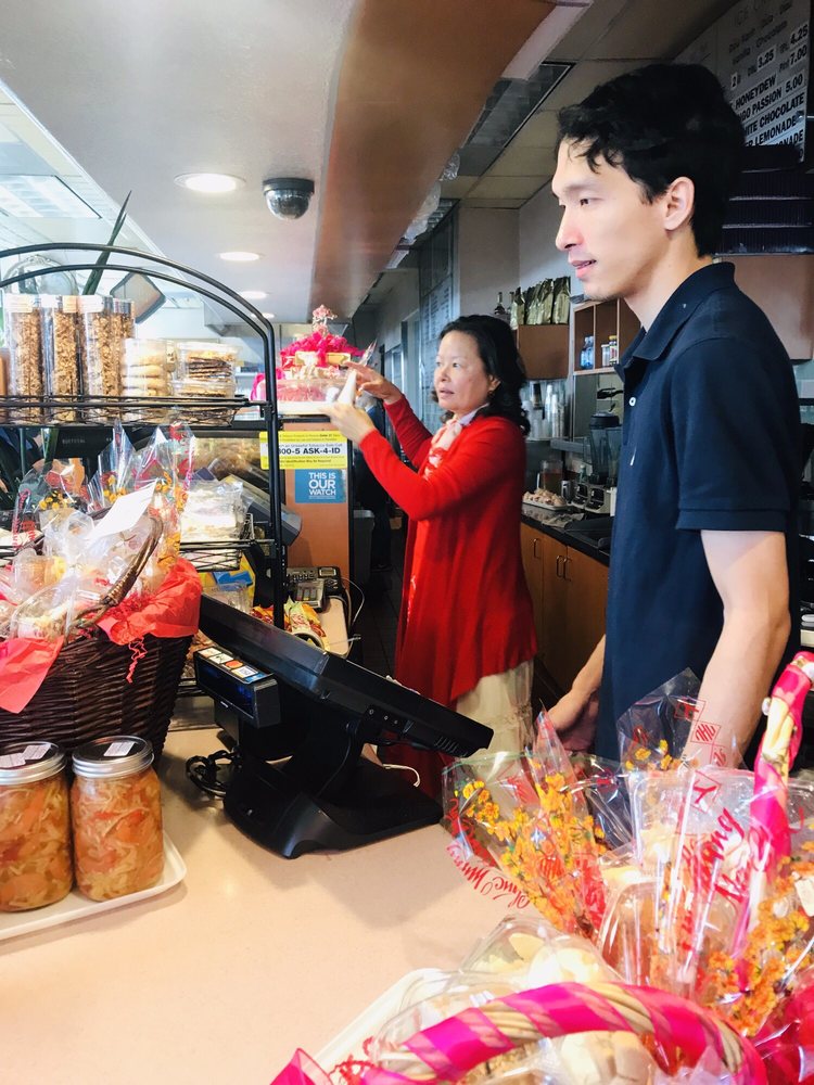 Coffee Shop Image
