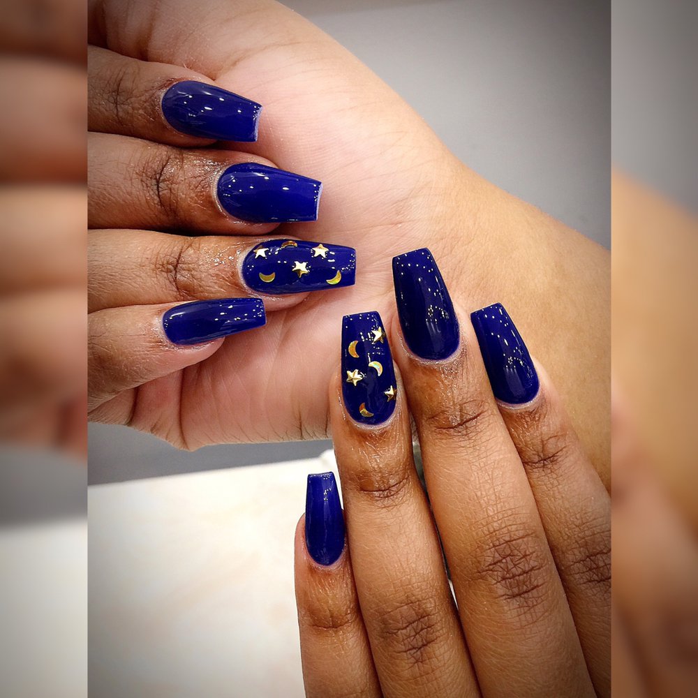 Belle Ny Nails Spa