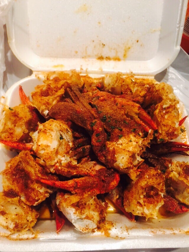 Yara Seafood