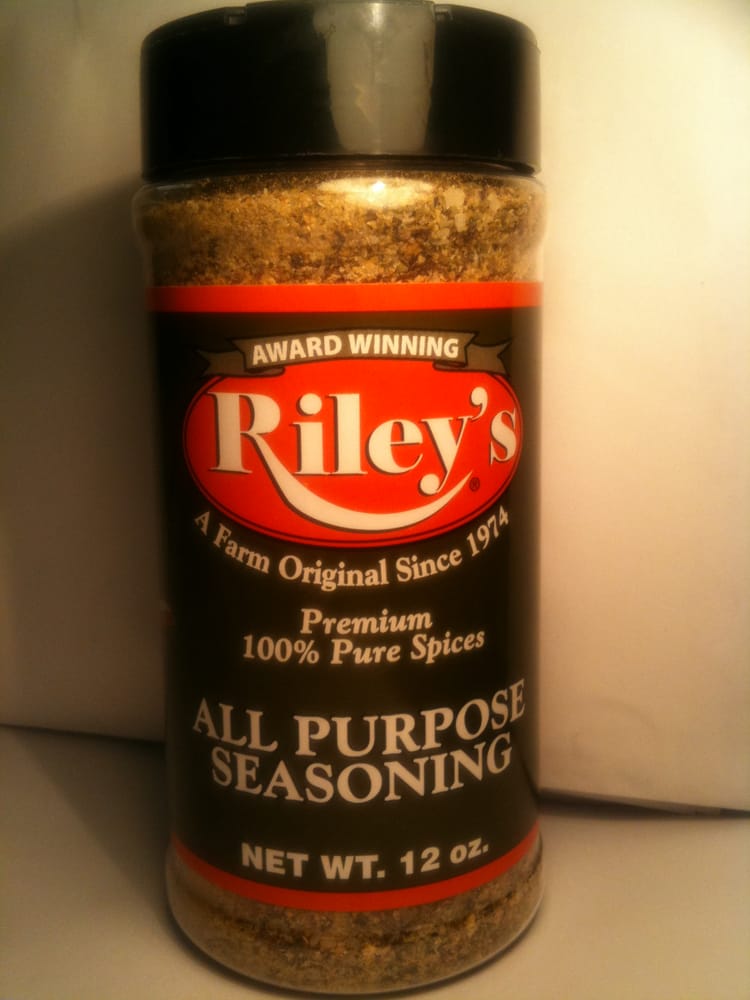 Riley’s Seasoning Inc. Herbs & Spices Pittsfield, IL Phone Number