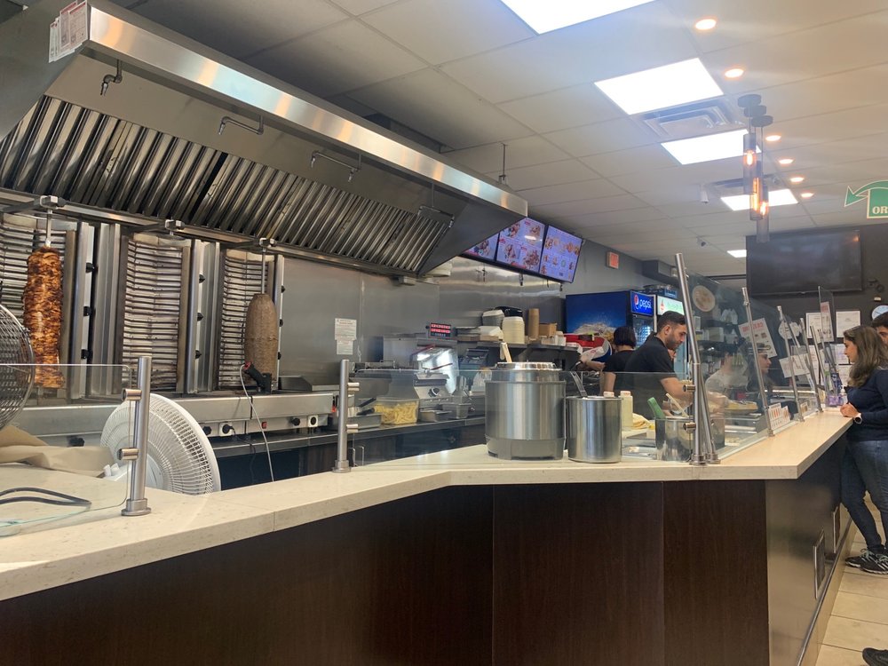 Donair Dude Granville