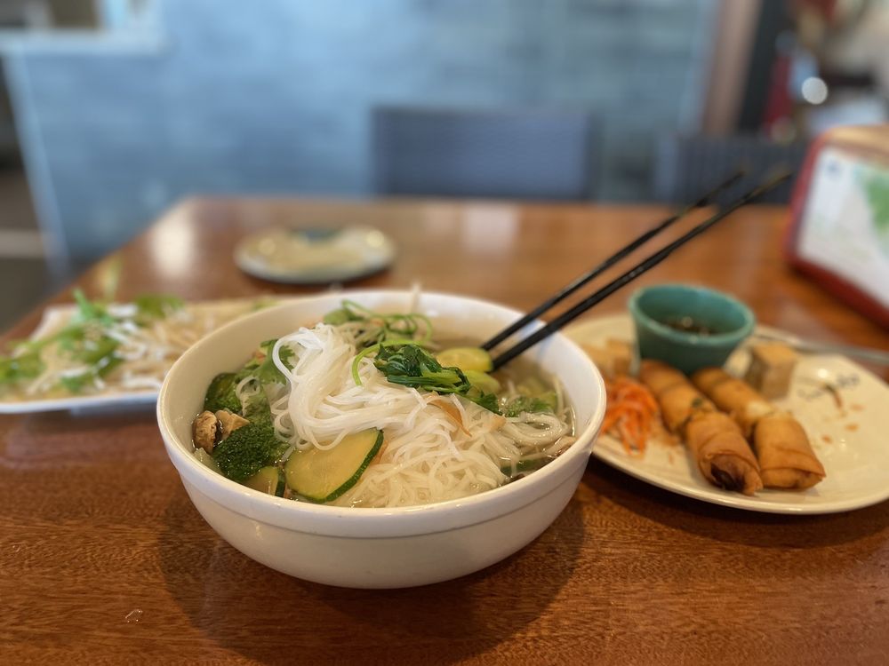 Pho Vallejo Noodle House