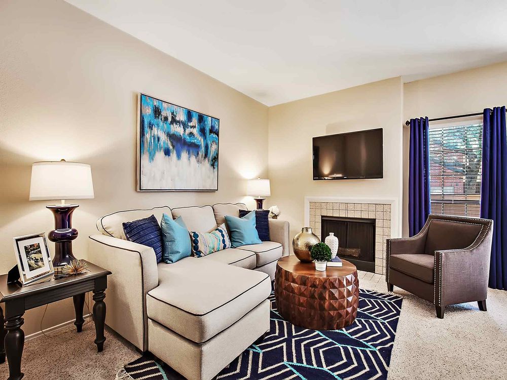 Oakhaven Apartments