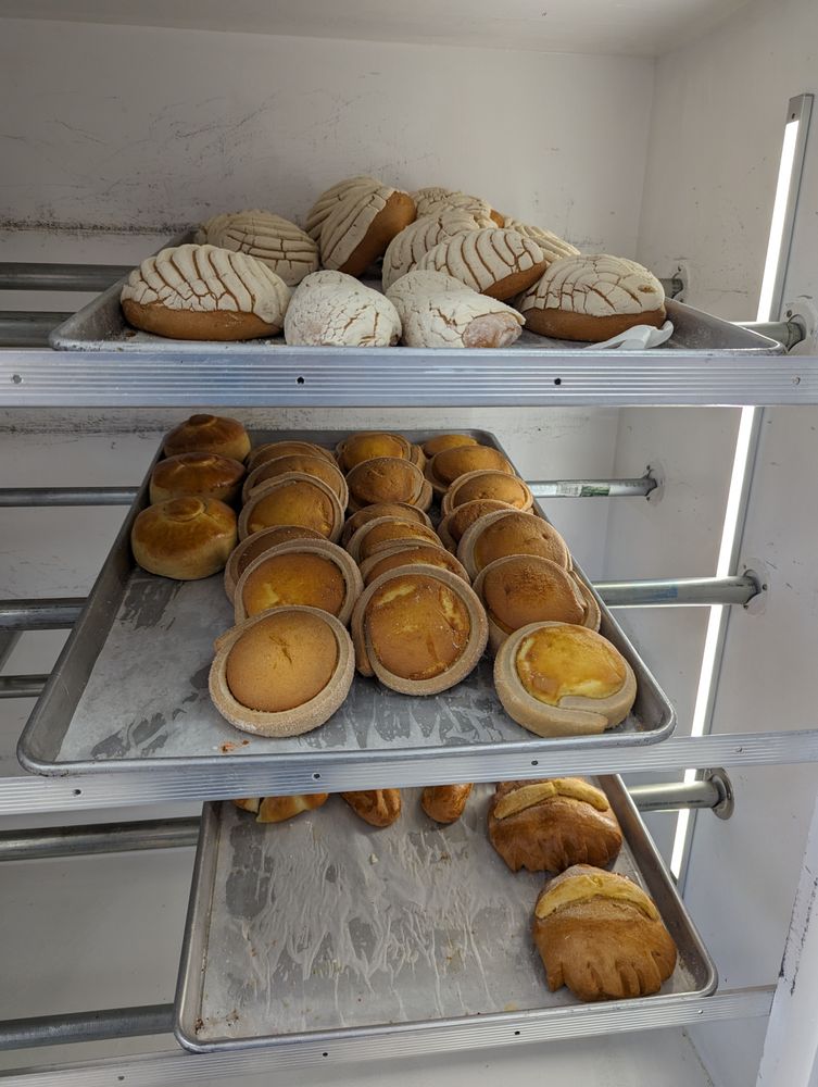 Panadería Odalys Hickory