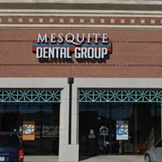 image of business Mesquite Dental Group and Orthodontics