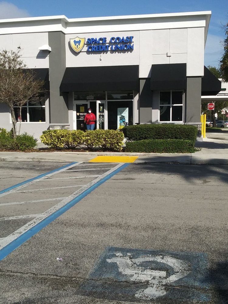 Space Coast Credit Union