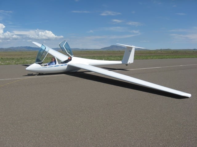 Marfa Gliders Uses The Modern Ask 21 Two Seat Glider Yelp Photo Of Marfa Gliders Tx United States Uses The
