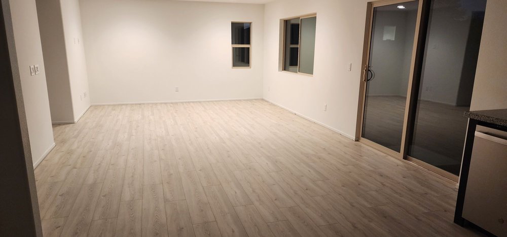 LA Carpet