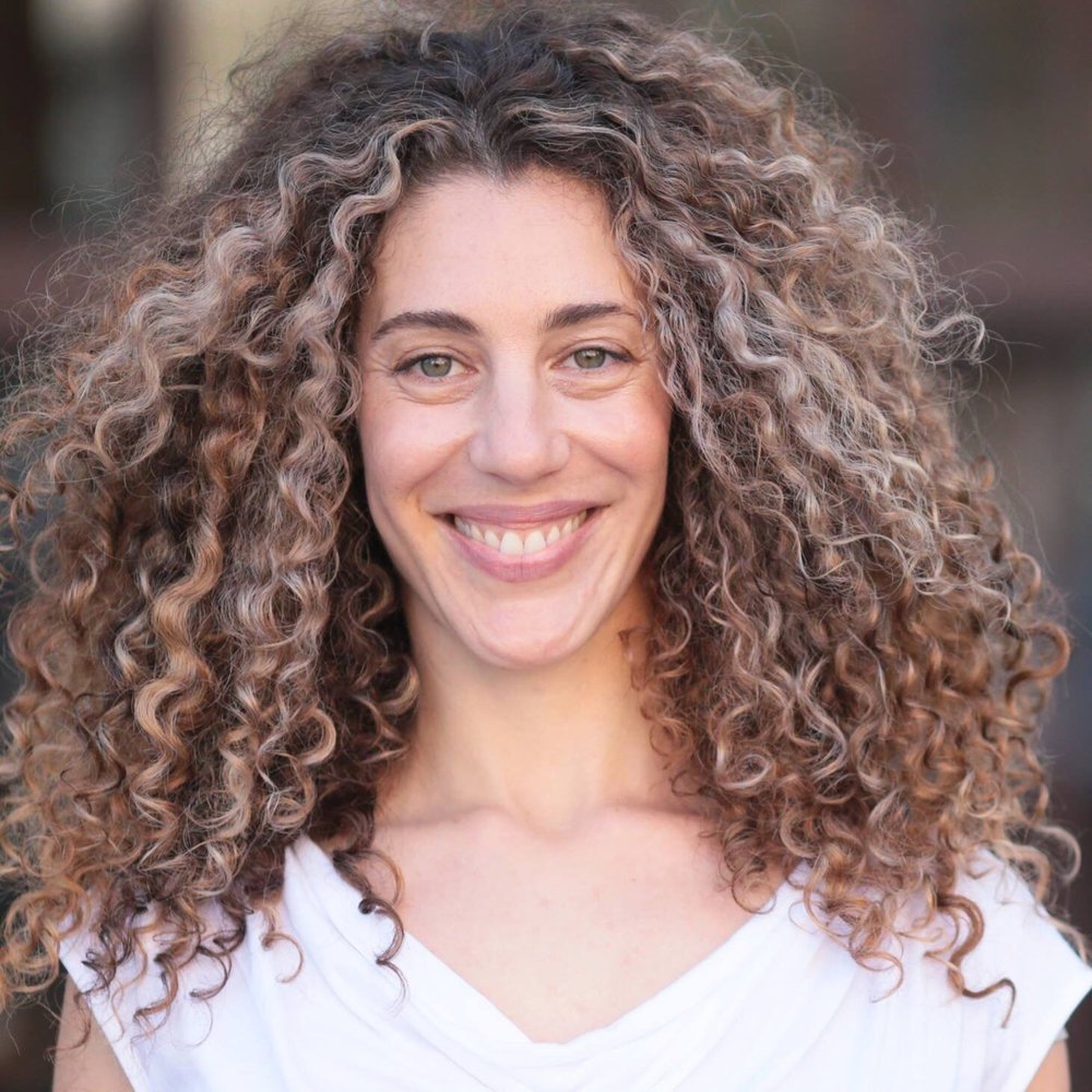Angela Agrios, ND