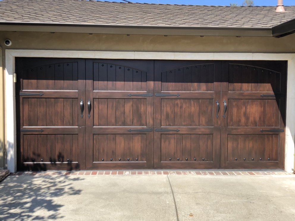 Morgan Hill Garage Door Company