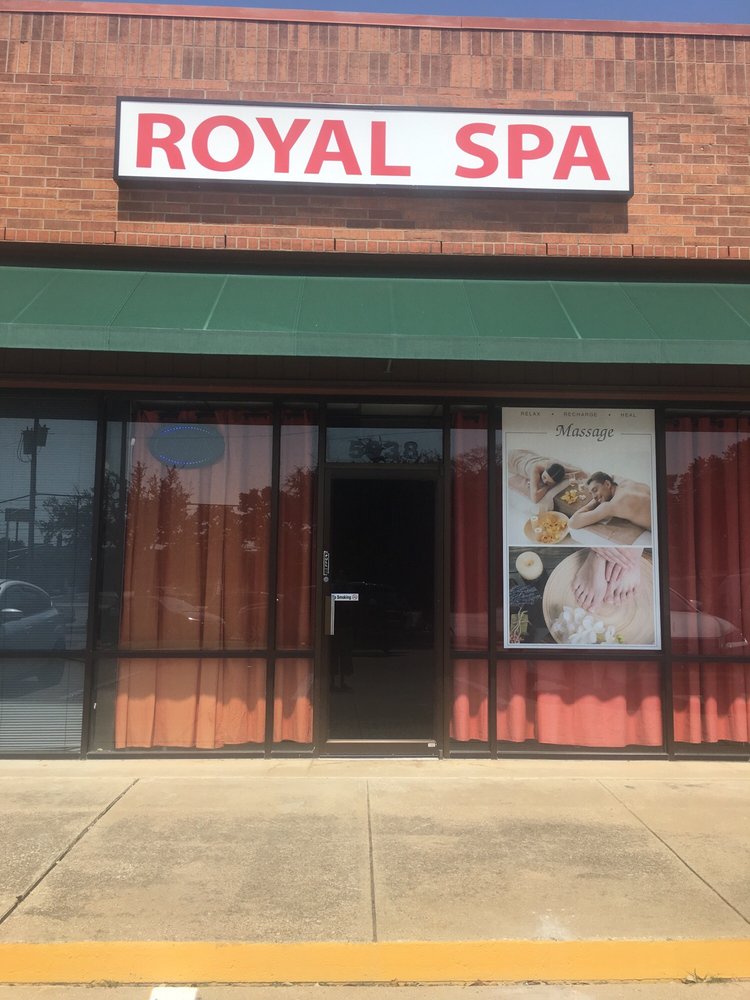 Royal Spa Massage 5938 River Oaks Blvd, Far West, Fort Worth, TX
