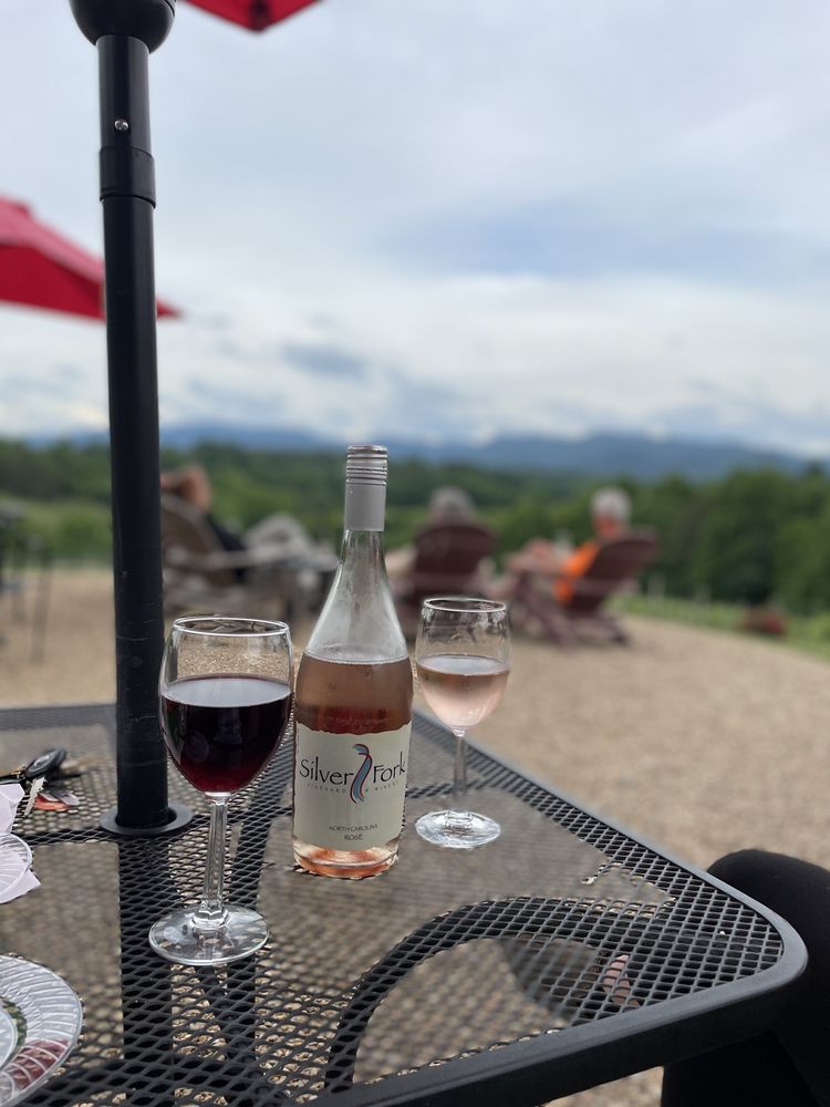 Silver Fork Winery