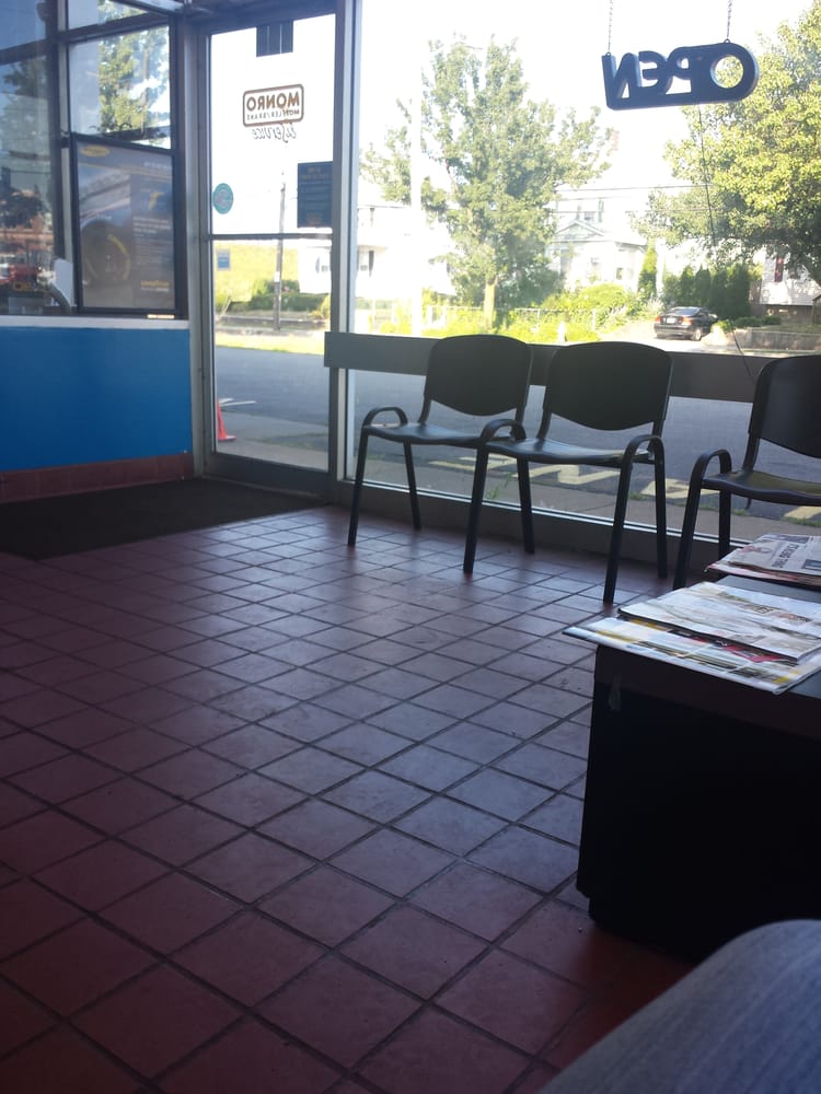 Monro Muffler Brake & Service 10 Reviews Auto Repair 930 Broadway