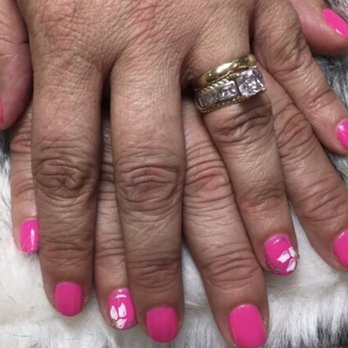 Sully Nail Salon - 46 Photos & 35 Reviews - Nail Salons - 5665 Stone Rd