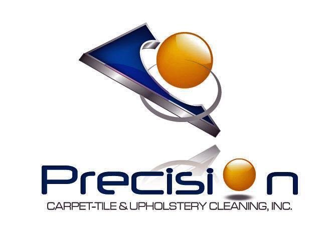 Precision Carpet - Tile & Upholstery