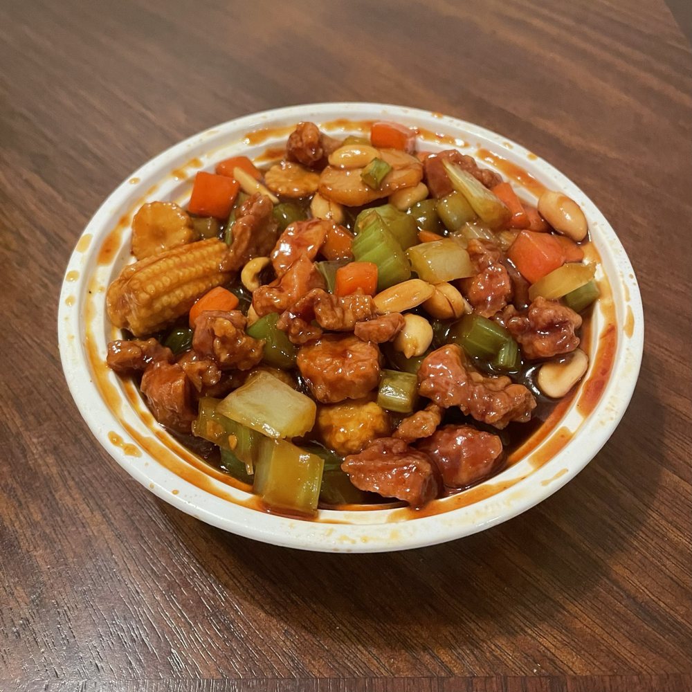 New China Star Restaurant