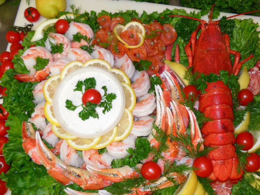 Yonge Seafood Gourmet