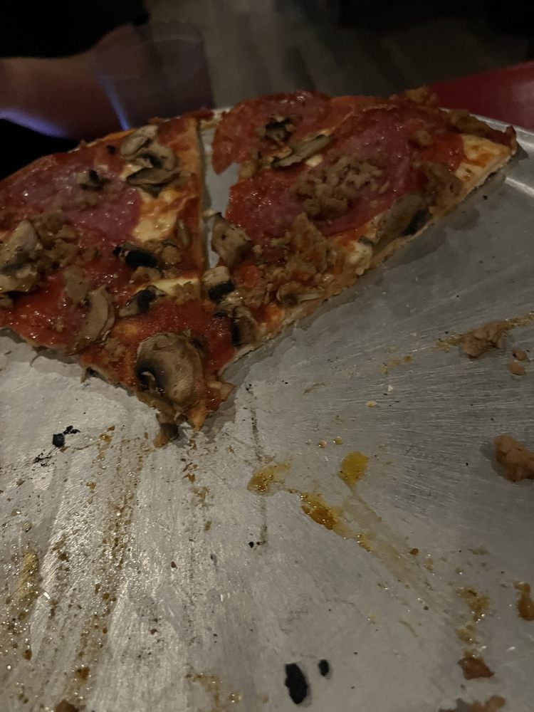 Ardovino's Pizza