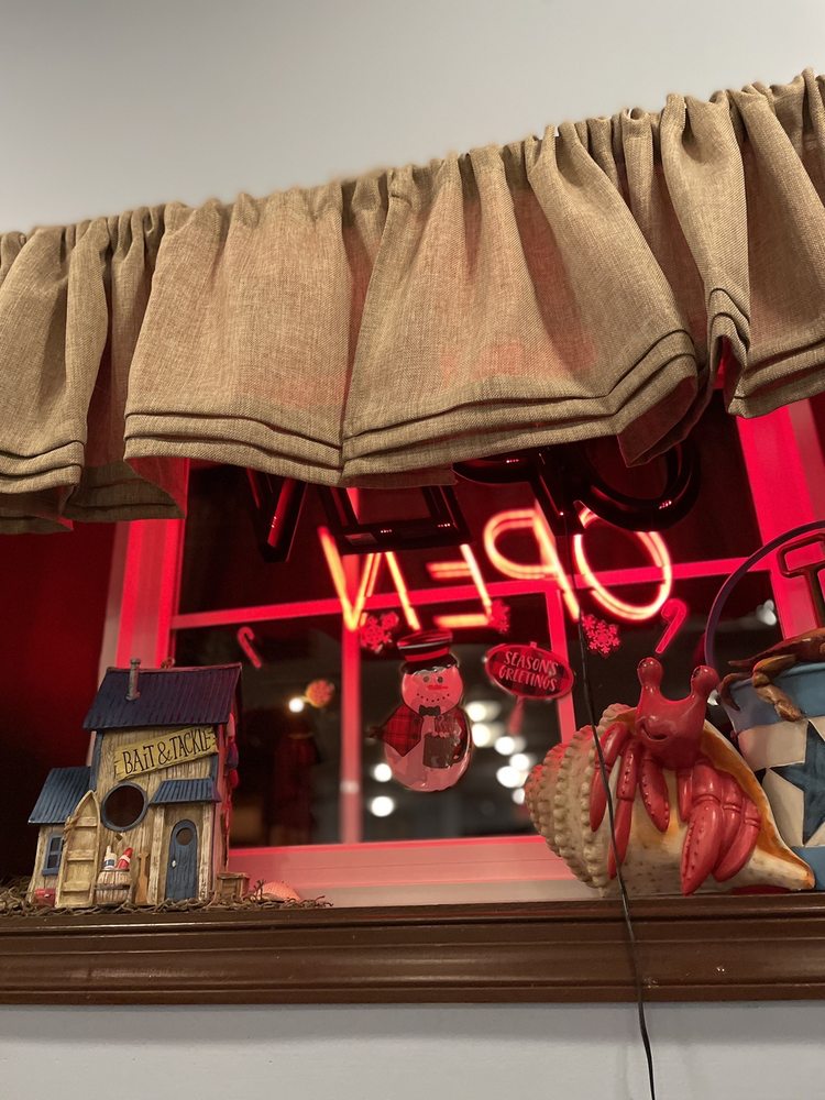 Rube's Crab Shack