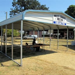 West Coast Metal Buildings Inc - 10 Reviews - Contractors ...